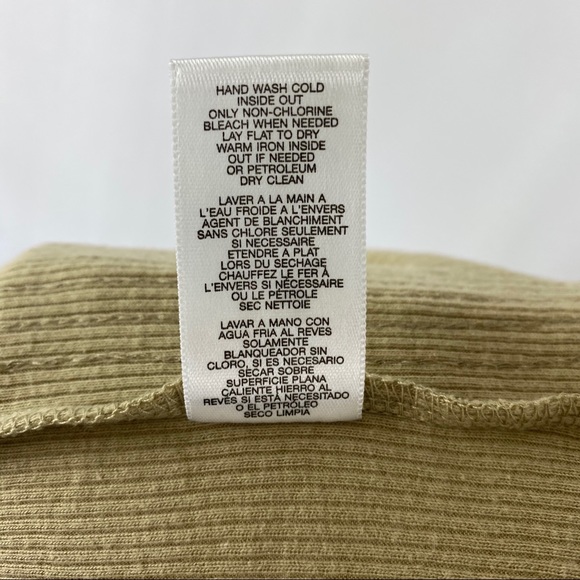 NWOT Michael Michael Kors Sleeveless Sequins Top - Picture 8 of 9